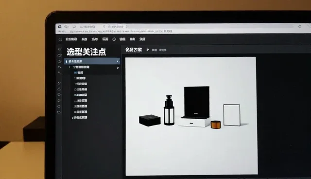商务考察设备在多场景下的性能表现与适用条件
