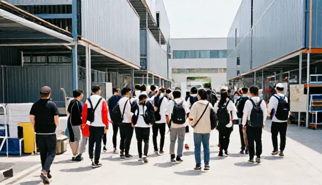 研学旅行包车服务中车辆选择对行程体验的影响